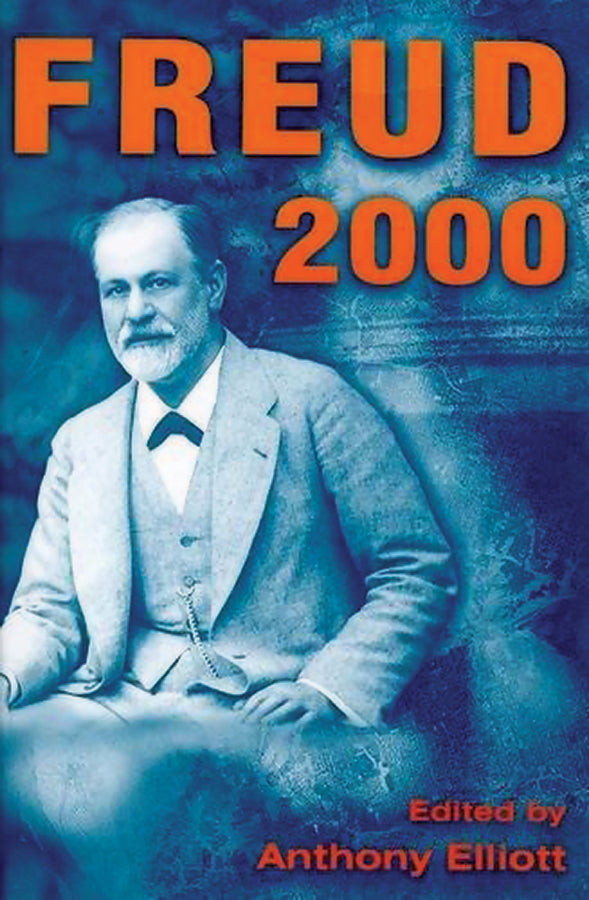 Freud 2000 (Paperback / softback) 9780745619095