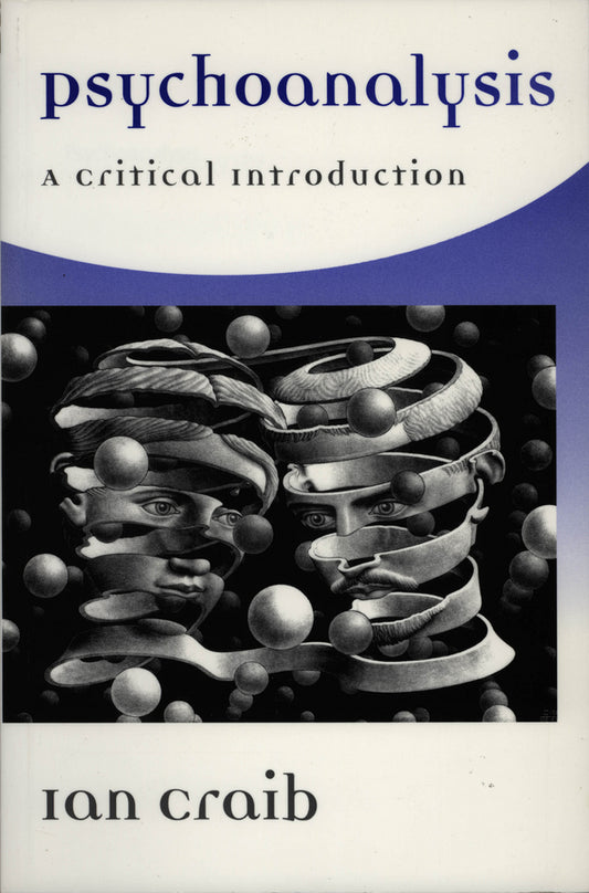 Psychoanalysis; A Critical Introduction (Hardback) 9780745619781