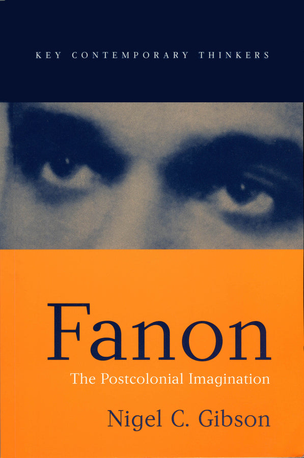 Fanon; The Postcolonial Imagination (Hardback) 9780745622606