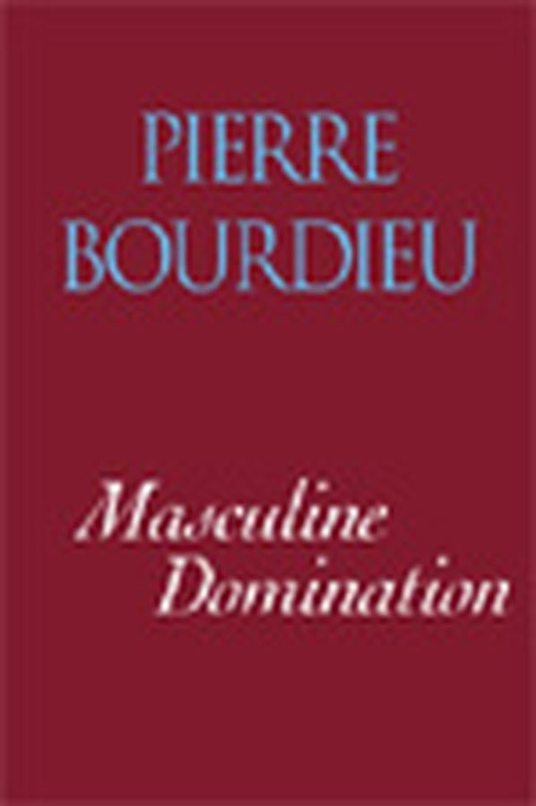 Masculine Domination (Paperback / softback) 9780745622651