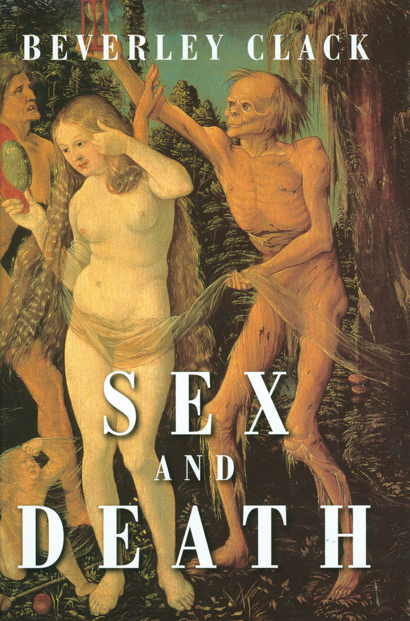 Sex and Death; A Reappraisal of Human Mortality (Hardback) 9780745622781