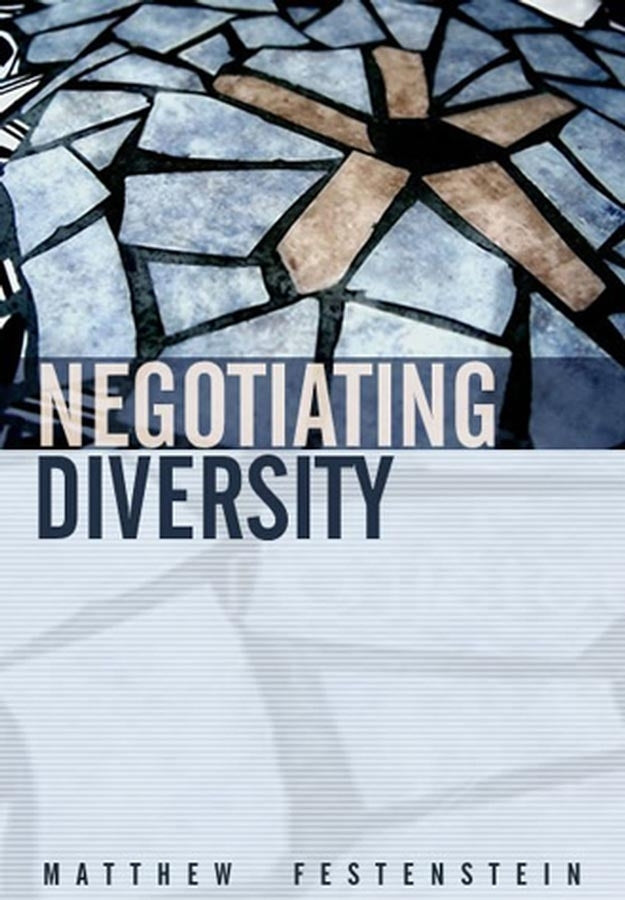 Negotiating Diversity; Culture, Deliberation, Trust (Paperback / softback) 9780745624068