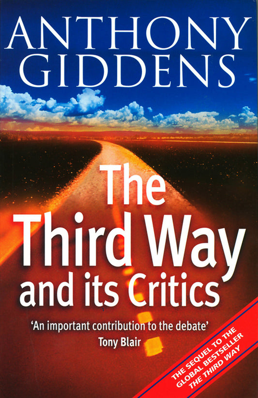 The Third Way and its Critics (Paperback / softback) 9780745624501