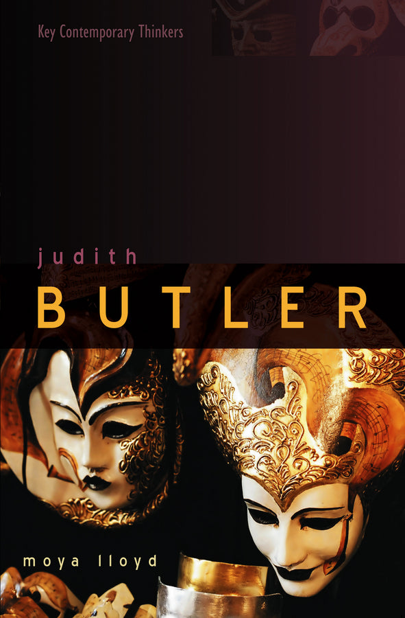 Judith Butler; From Norms to Politics (Hardback) 9780745626116
