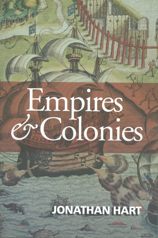 Empires and Colonies (Hardback) 9780745626130