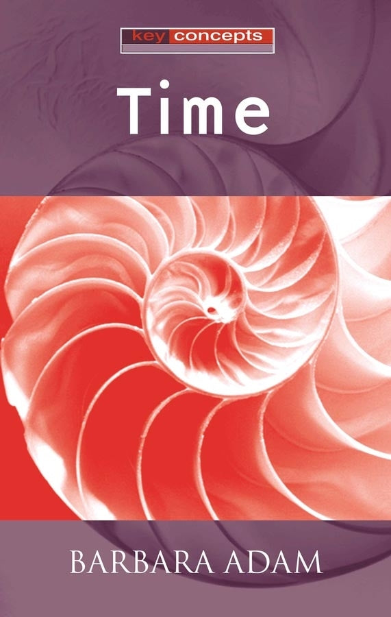 Time (Paperback / softback) 9780745627786