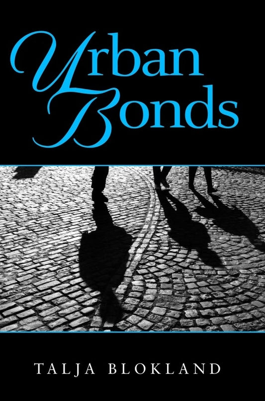 Urban Bonds (Paperback / softback) 9780745628028