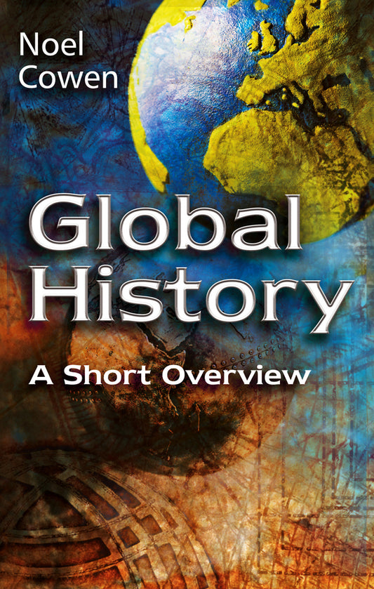 Global History; A Short Overview (Paperback / softback) 9780745628066