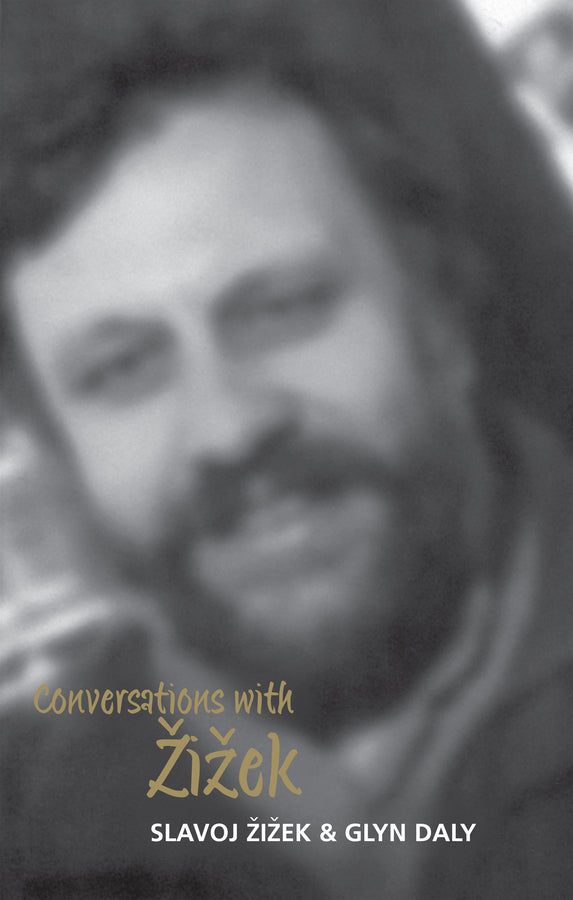 Conversations with Zizek (Hardback) 9780745628967
