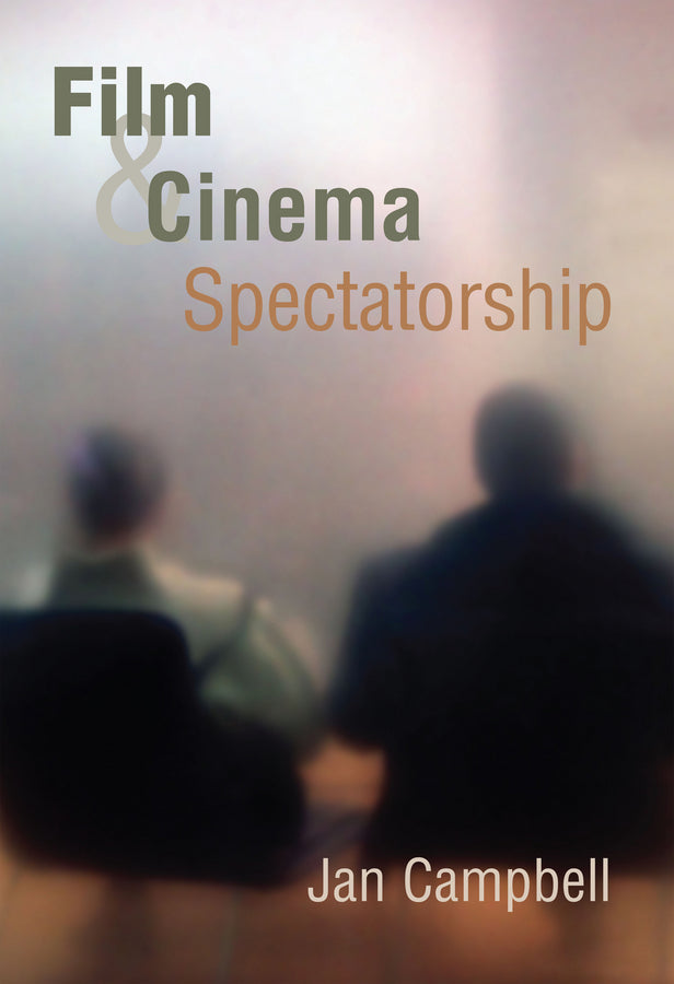 Film and Cinema Spectatorship; Melodrama and Mimesis (Paperback / softback) 9780745629308