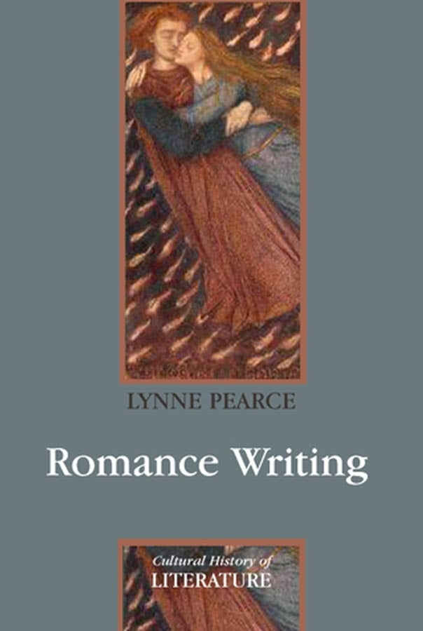 Romance Writing (Paperback / softback) 9780745630052