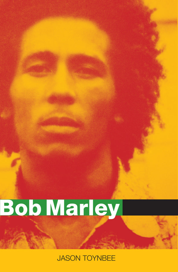 Bob Marley; Herald of a Postcolonial World? (Paperback / softback) 9780745630892