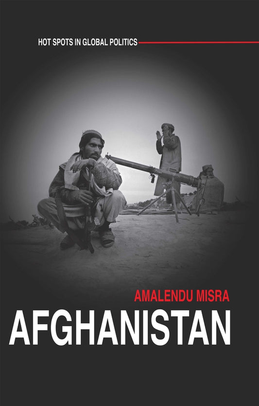 Afghanistan; The Labyrinth of Violence (Hardback) 9780745631141