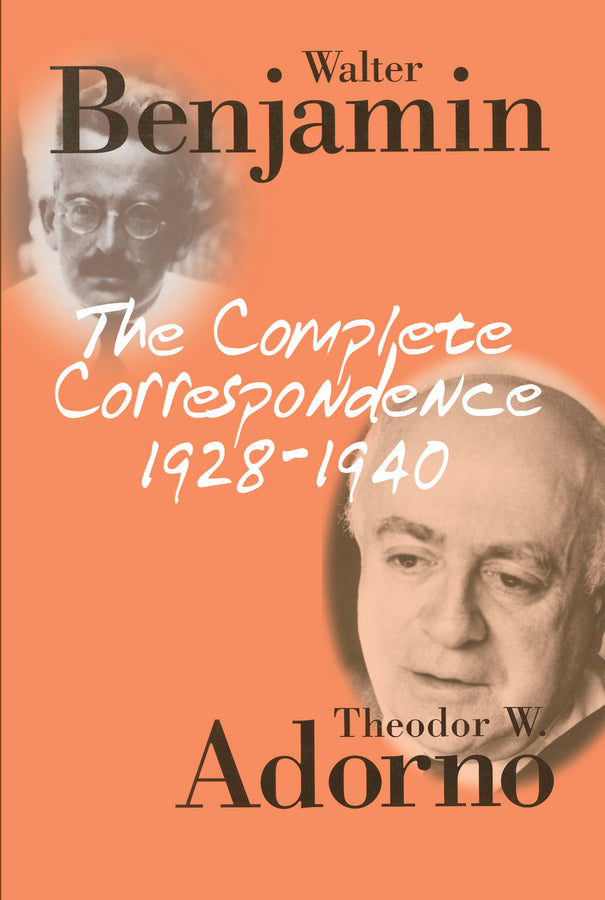 The Complete Correspondence 1928 - 1940 (Paperback / softback) 9780745632148