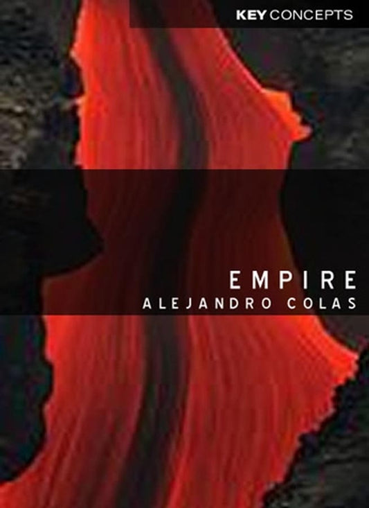 Empire (Hardback) 9780745632513