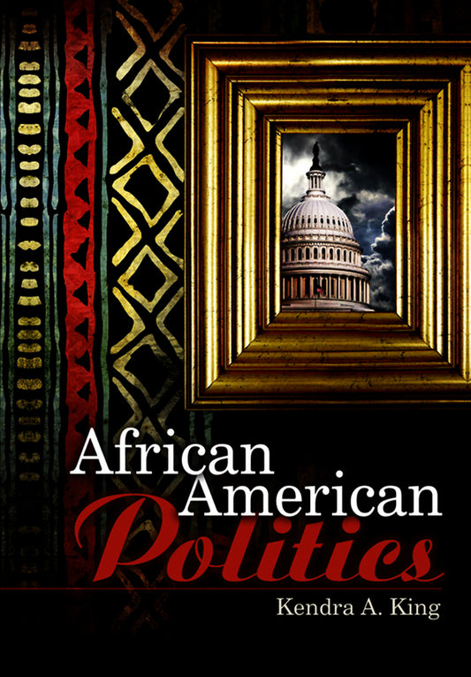 African American Politics (Hardback) 9780745632803