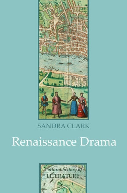 Renaissance Drama (Hardback) 9780745633107