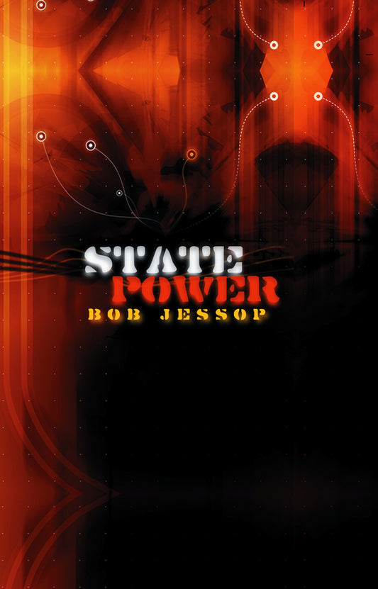 State Power (Hardback) 9780745633206