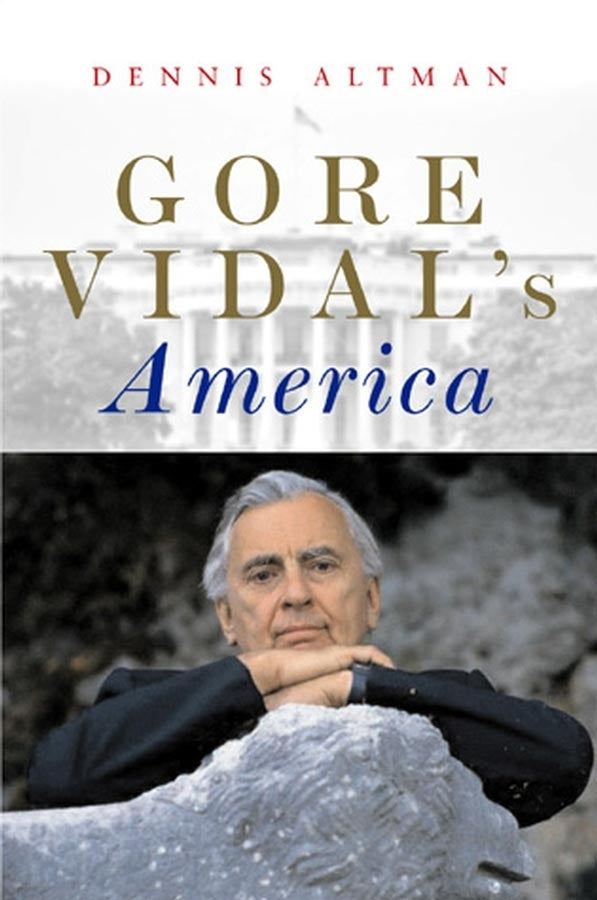 Gore Vidal's America (Hardback) 9780745633626