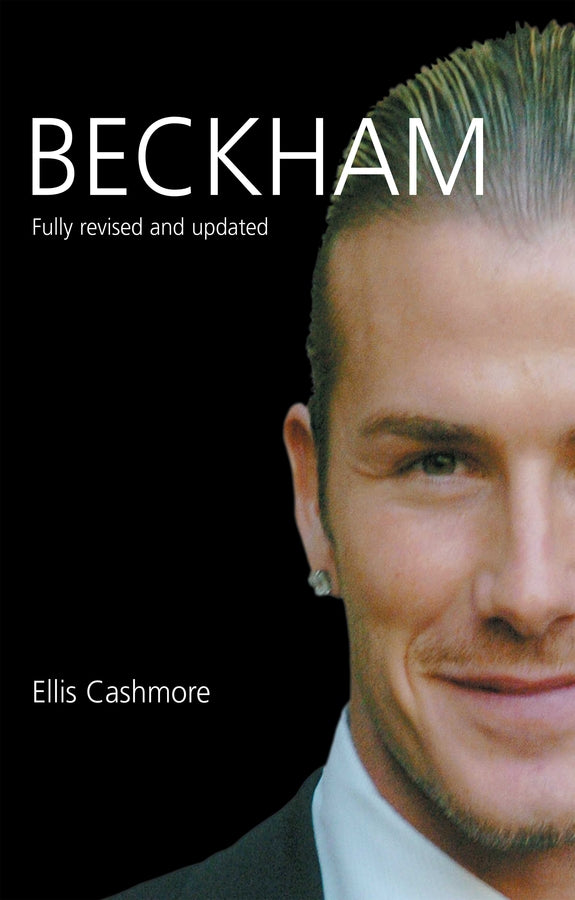 Beckham (Hardback) 9780745633664