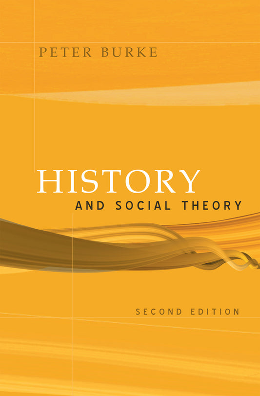 History and Social Theory (Paperback / softback) 9780745634074