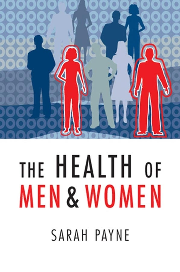 The Health of Men and Women (Hardback) 9780745634531