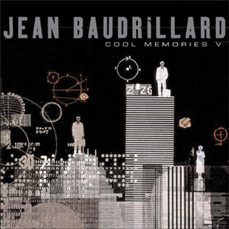 Cool Memories V; 2000 - 2004 (Paperback / softback) 9780745636603