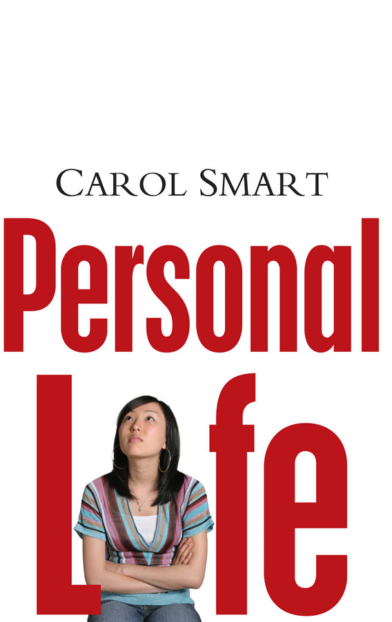 Personal Life (Hardback) 9780745639161