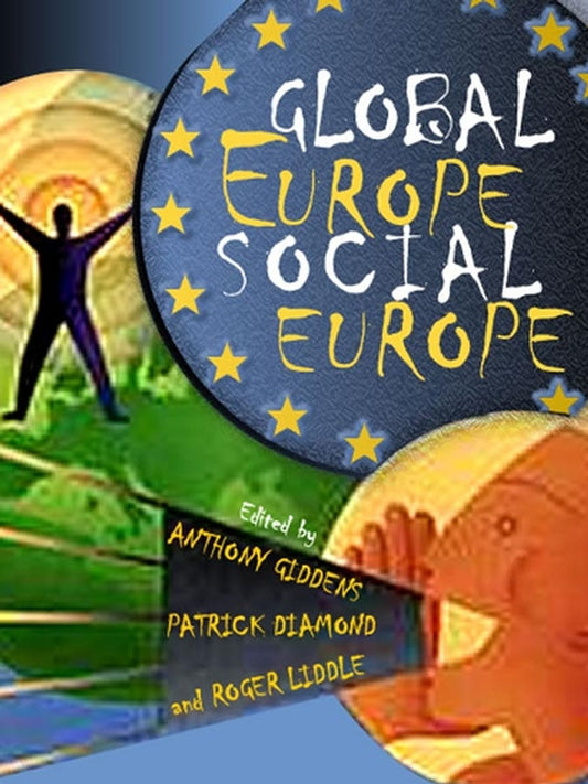 Global Europe, Social Europe (Paperback / softback) 9780745639352
