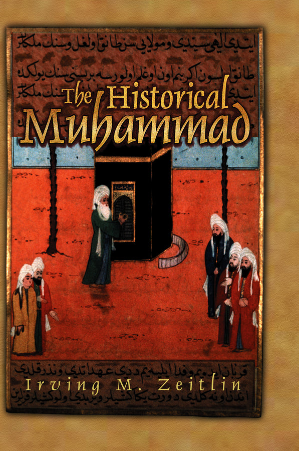 The Historical Muhammad (Paperback / softback) 9780745639994