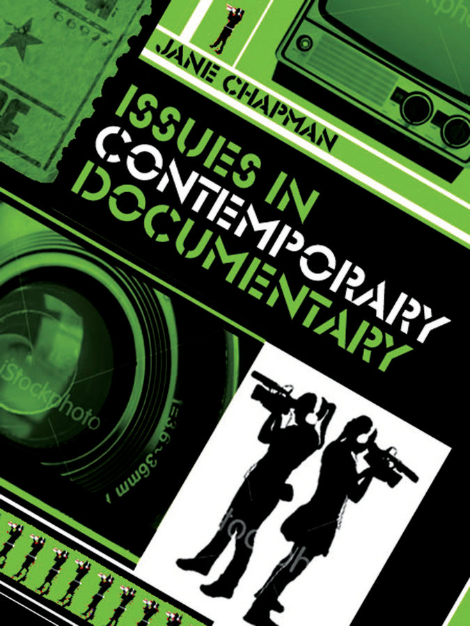 Issues in Contemporary Documentary (Paperback / softback) 9780745640105