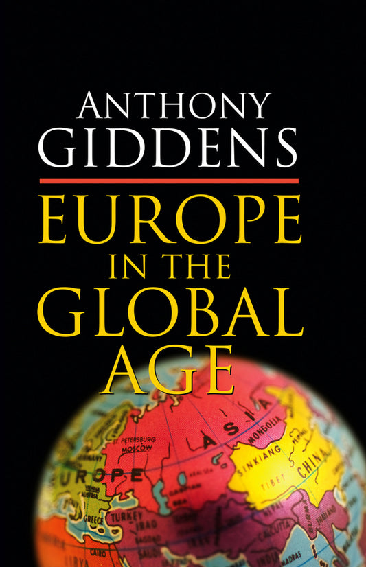 Europe in the Global Age (Paperback / softback) 9780745640129