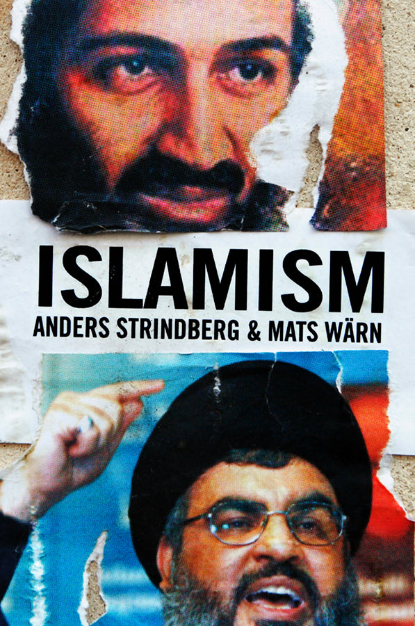 Islamism (Hardback) 9780745640617
