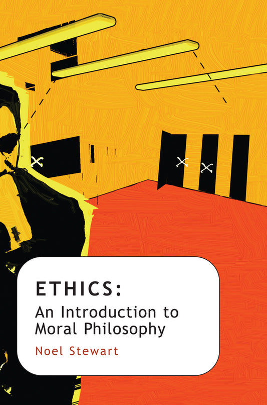 Ethics (Hardback) 9780745640679