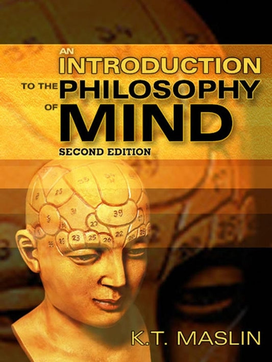 An Introduction to the Philosophy of Mind (Hardback) 9780745640730