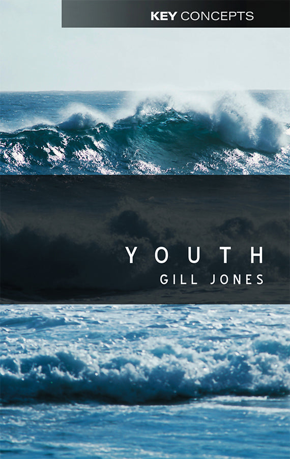 Youth (Hardback) 9780745640945