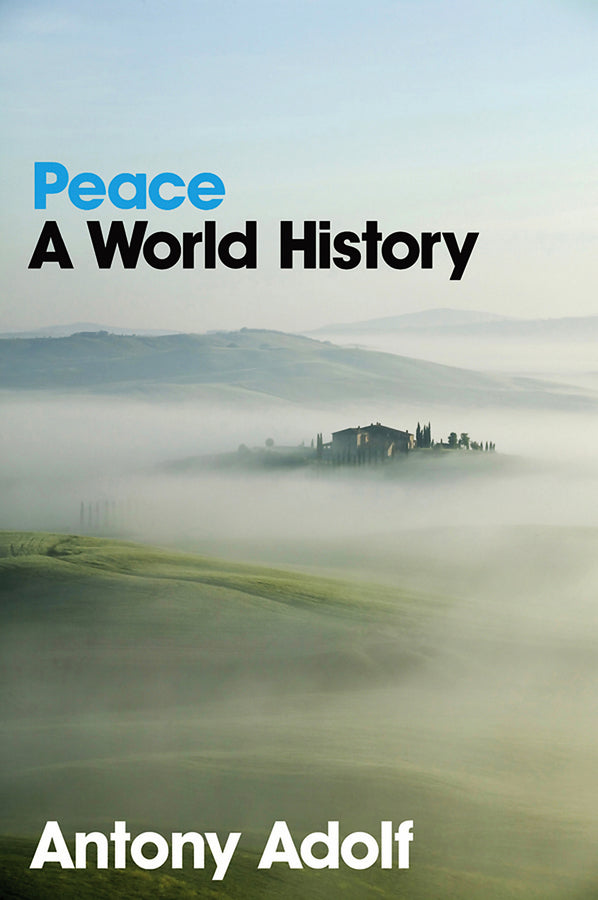Peace; A World History (Hardback) 9780745641256