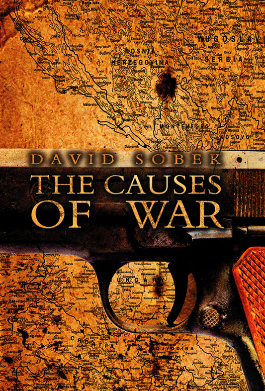 The Causes of War (Hardback) 9780745641980