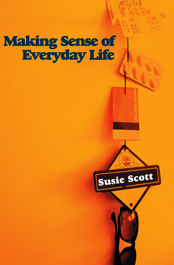 Making Sense of Everyday Life (Hardback) 9780745642673
