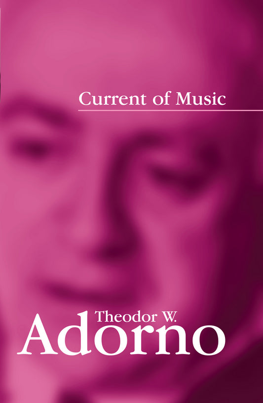 Current of Music (Hardback) 9780745642857