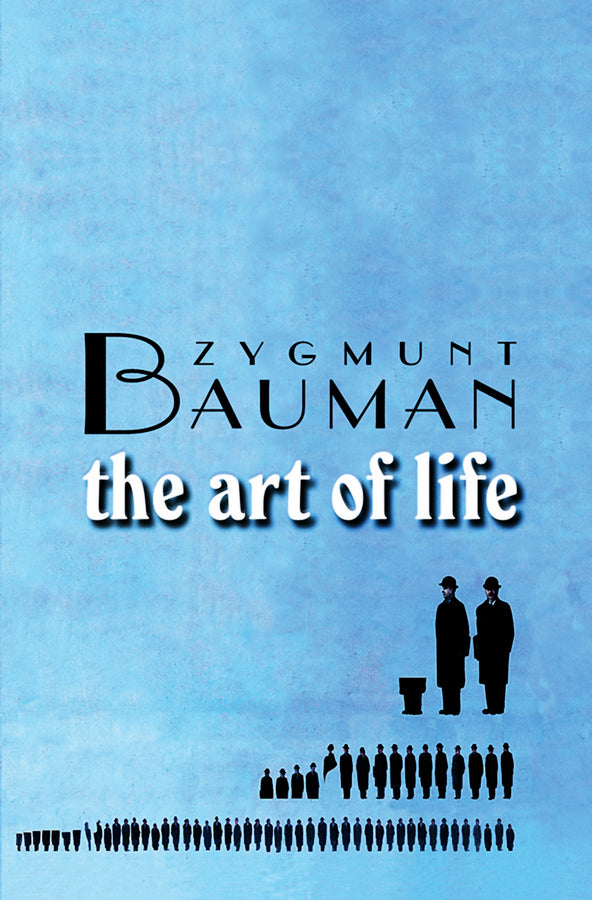The Art of Life (Hardback) 9780745643250