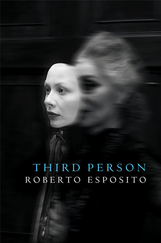 The Third Person (Hardback) 9780745643977