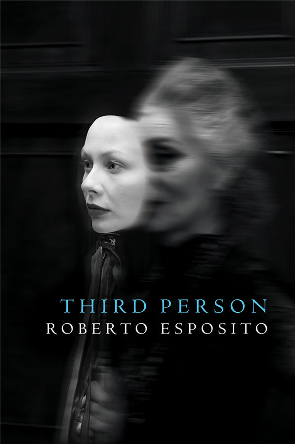 The Third Person (Paperback / softback) 9780745643984