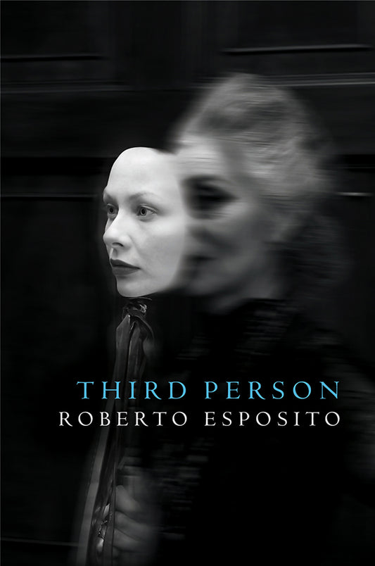 The Third Person (Paperback / softback) 9780745643984