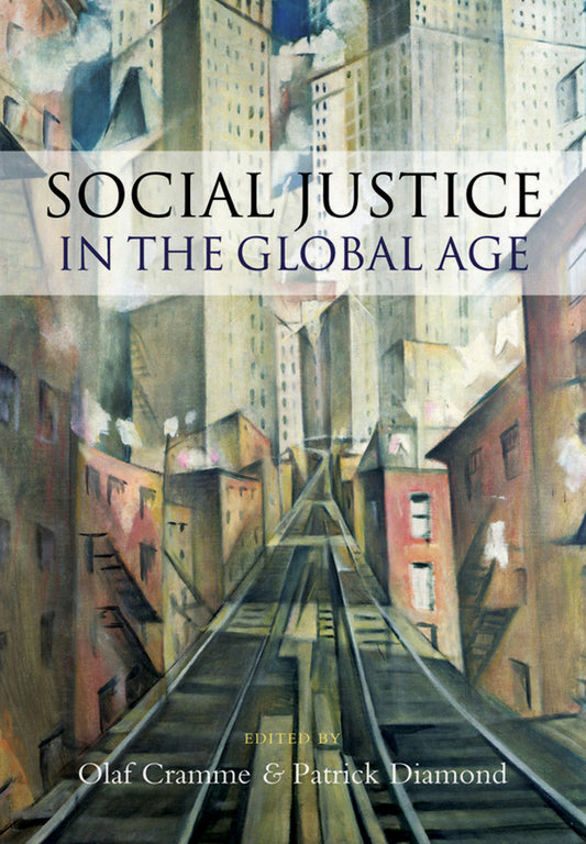 Social Justice in a Global Age (Hardback) 9780745644196
