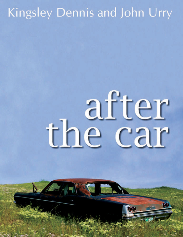 After the Car (Hardback) 9780745644219