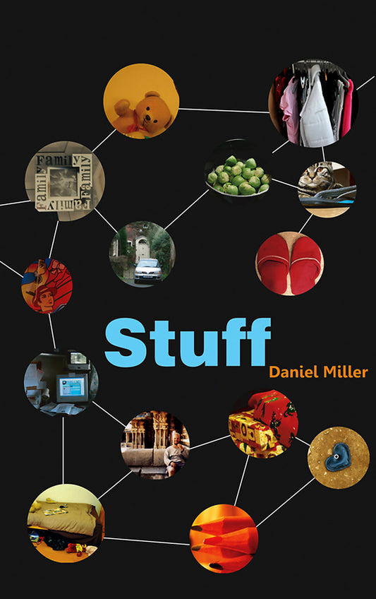 Stuff (Paperback / softback) 9780745644240