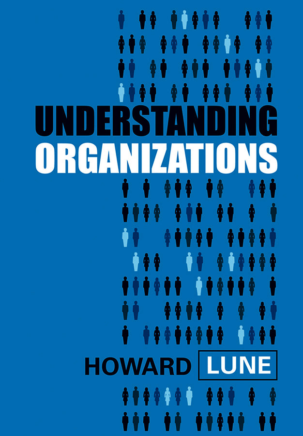 Understanding Organizations (Hardback) 9780745644271