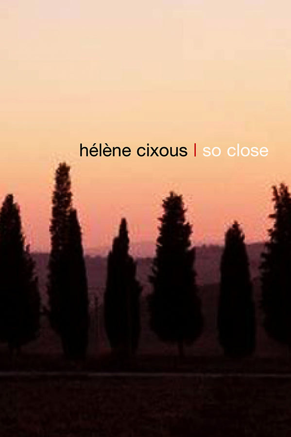So Close (Hardback) 9780745644356