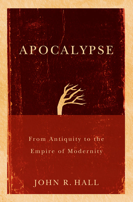 Apocalypse; From Antiquity to the Empire of Modernity (Hardback) 9780745645087